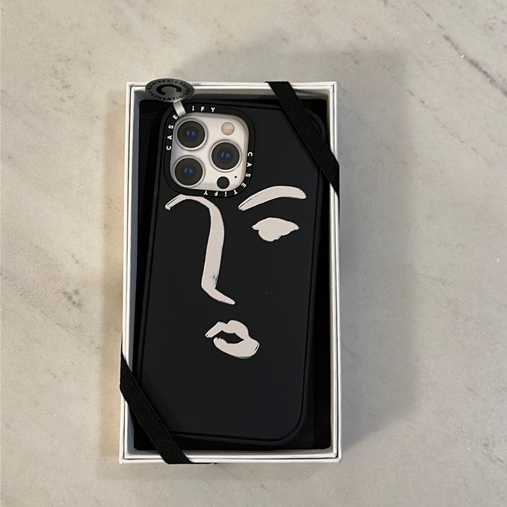 NEW Casetify iphone 14 Pro Max Impact Case MagSafe Compatible - Picture 1 of 3